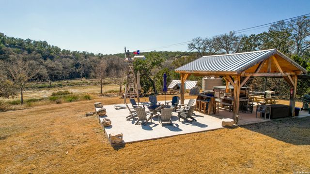 196 Rock Bottom, Hunt, TX 78024