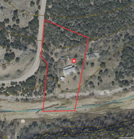 196 Rock Bottom, Hunt, TX 78024