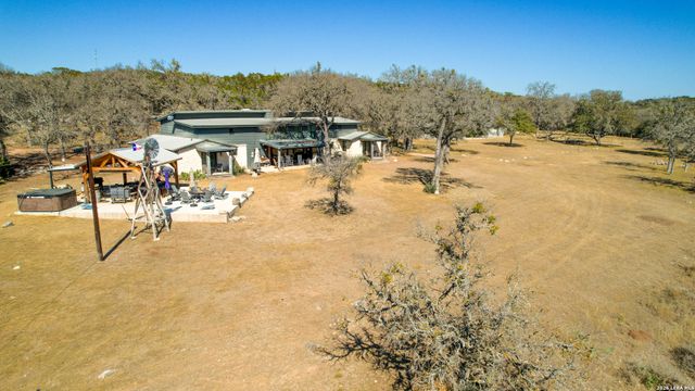 196 Rock Bottom, Hunt, TX 78024