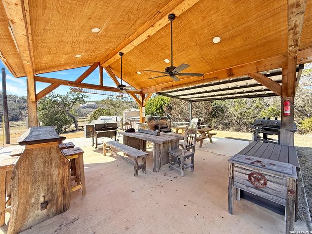 196 Rock Bottom, Hunt, TX 78024