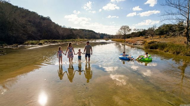 196 Rock Bottom, Hunt, TX 78024