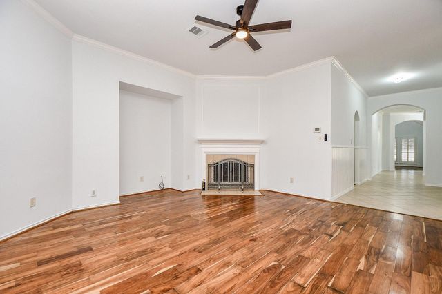 14415 Leaning Aspen Court, Cypress, TX 77429