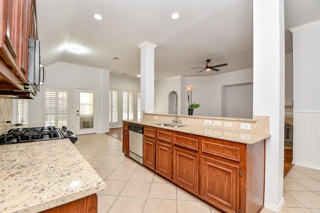 14415 Leaning Aspen Court, Cypress, TX 77429