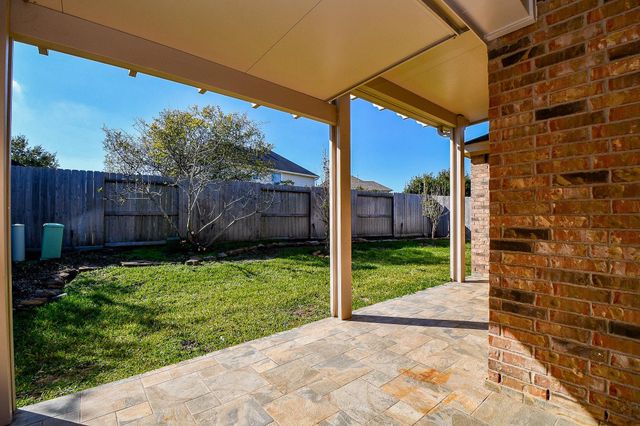 14415 Leaning Aspen Court, Cypress, TX 77429