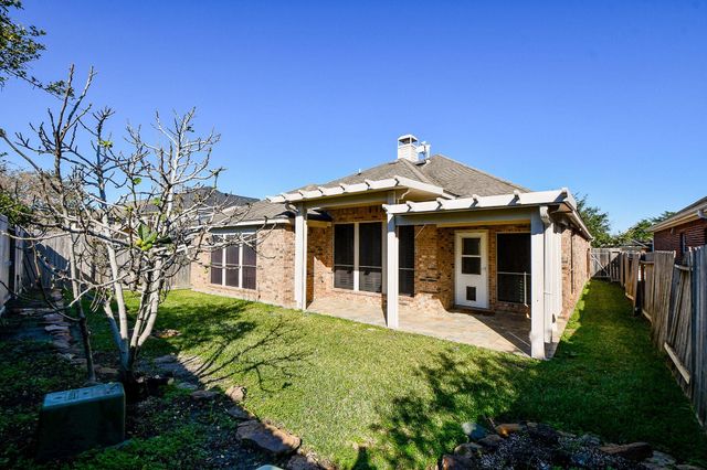 14415 Leaning Aspen Court, Cypress, TX 77429