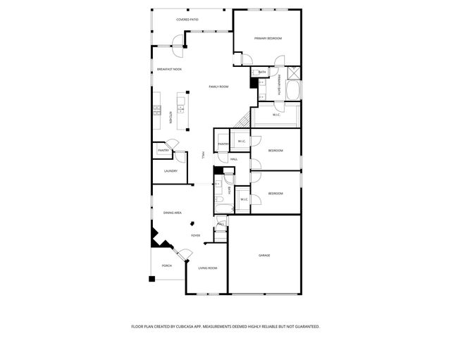 14415 Leaning Aspen Court, Cypress, TX 77429