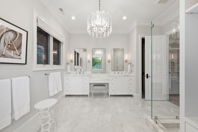 530 Barbara Way, Hillsborough, CA 94010