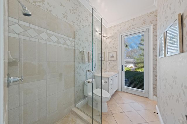 530 Barbara Way, Hillsborough, CA 94010