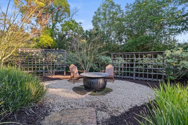 530 Barbara Way, Hillsborough, CA 94010