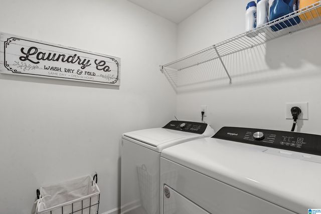 6566 CREEK CIRCLE, Helena, AL 35022