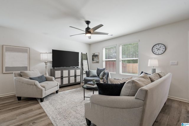 6566 CREEK CIRCLE, Helena, AL 35022