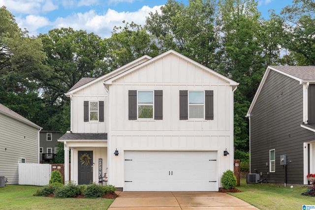 6566 CREEK CIRCLE, Helena, AL 35022