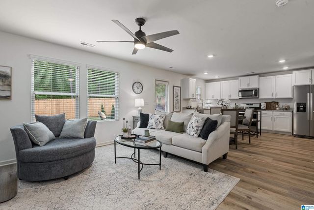 6566 CREEK CIRCLE, Helena, AL 35022