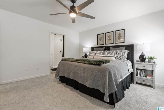 6566 CREEK CIRCLE, Helena, AL 35022