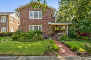 1361 CHALLEN Avenue, Jacksonville, FL 32205