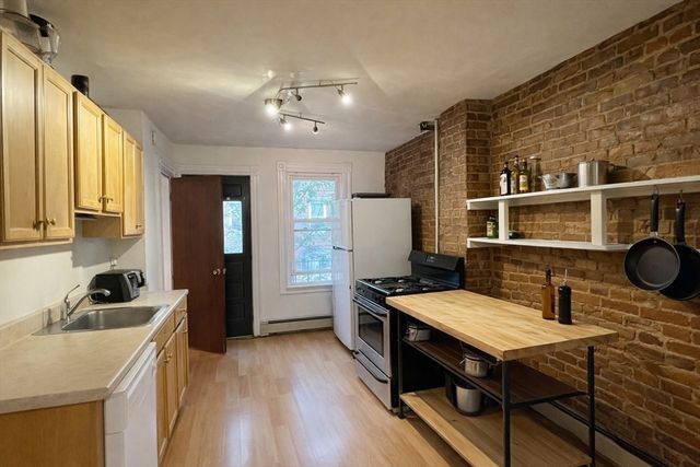 14 Mead Street 2, Boston, MA 02134