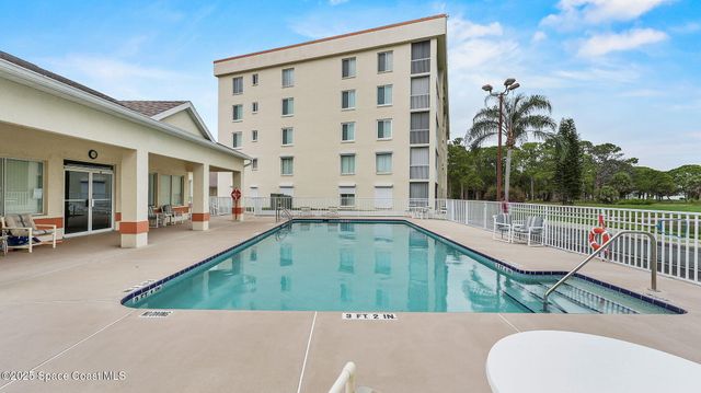 1420 Huntington Lane 2405, Rockledge, FL 32955