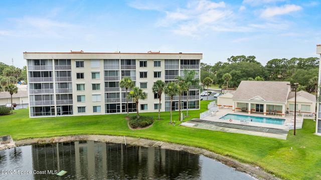 1420 Huntington Lane 2405, Rockledge, FL 32955