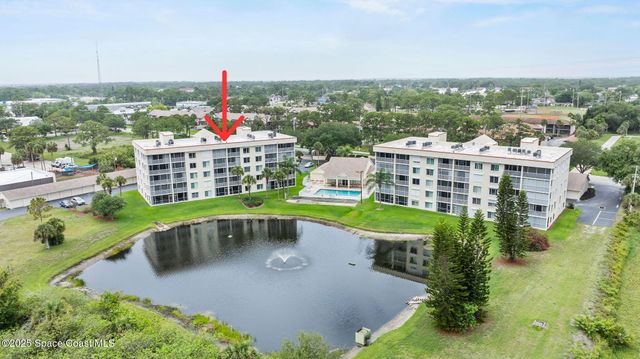 1420 Huntington Lane 2405, Rockledge, FL 32955