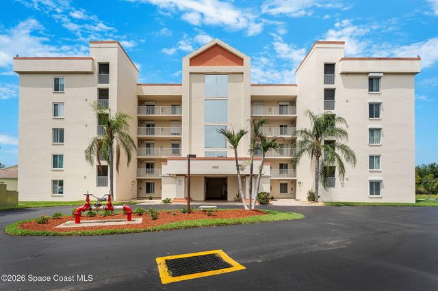 1420 Huntington Lane 2405, Rockledge, FL 32955