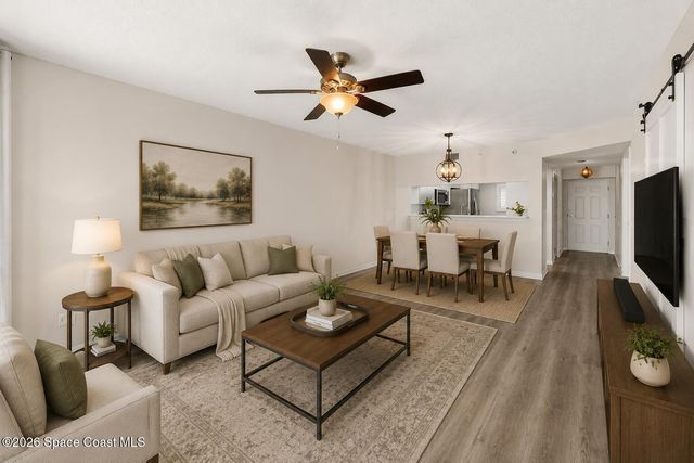 1420 Huntington Lane 2405, Rockledge, FL 32955