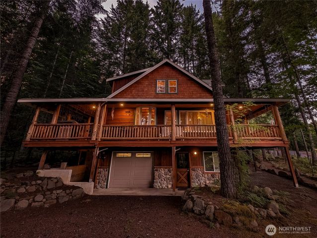 170 Terrace Way, Packwood, WA 98361