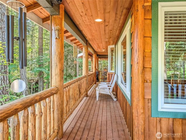 170 Terrace Way, Packwood, WA 98361
