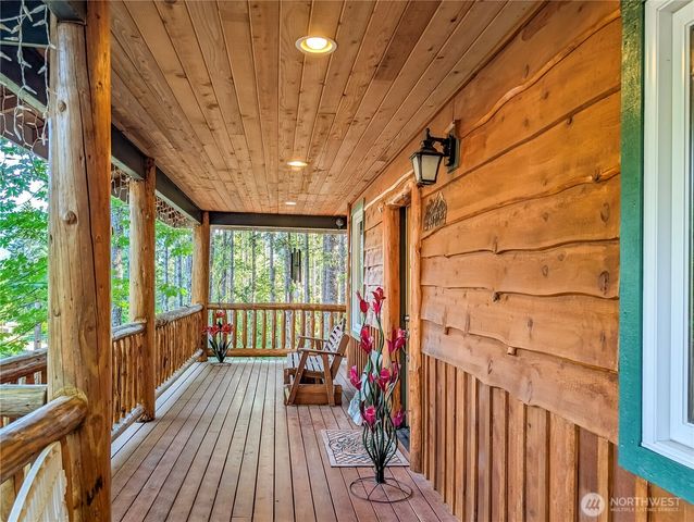 170 Terrace Way, Packwood, WA 98361
