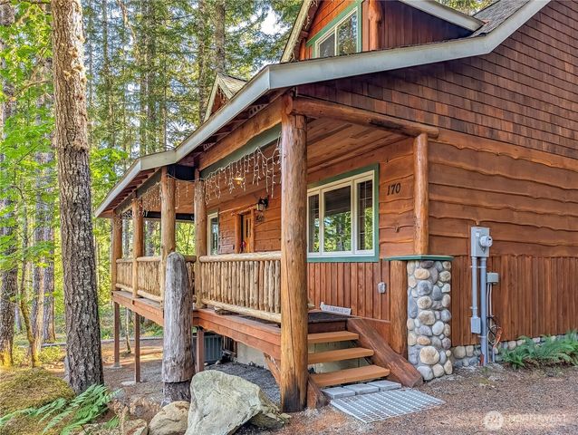 170 Terrace Way, Packwood, WA 98361