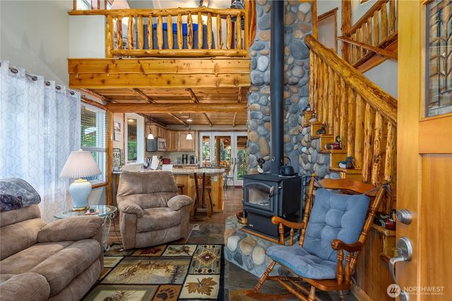 170 Terrace Way, Packwood, WA 98361