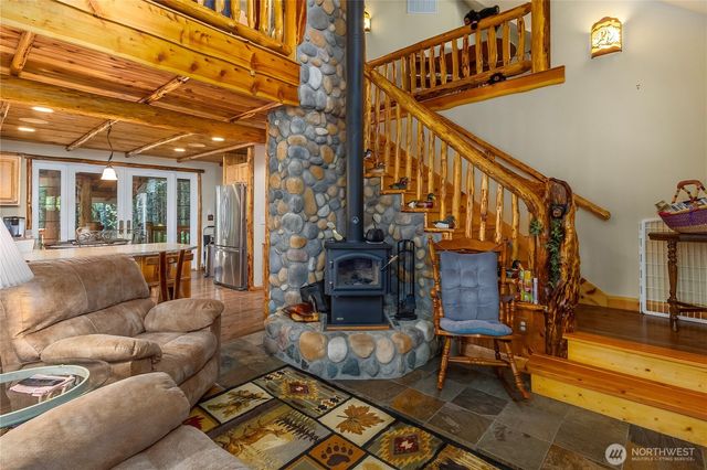 170 Terrace Way, Packwood, WA 98361