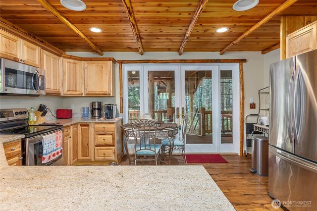 170 Terrace Way, Packwood, WA 98361