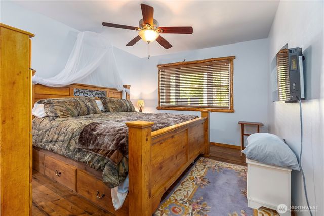 170 Terrace Way, Packwood, WA 98361