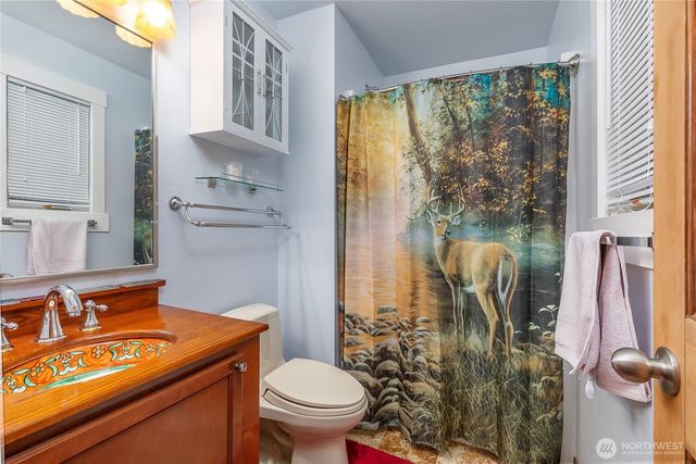 170 Terrace Way, Packwood, WA 98361