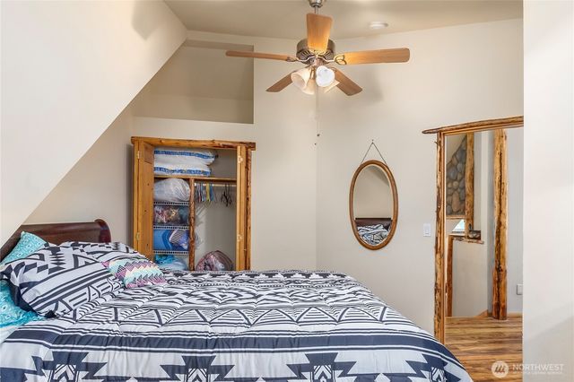 170 Terrace Way, Packwood, WA 98361