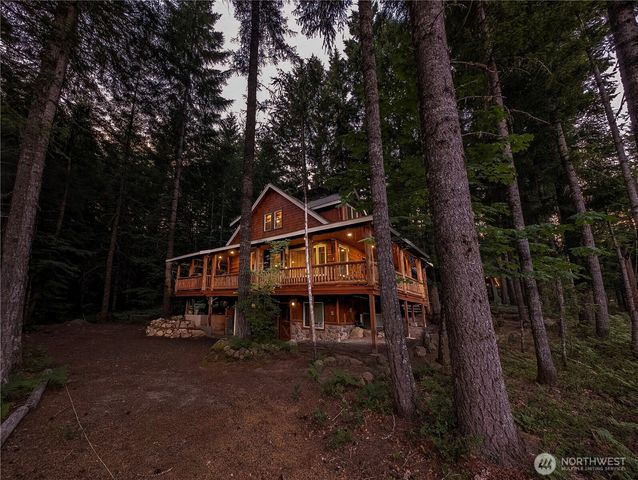 170 Terrace Way, Packwood, WA 98361