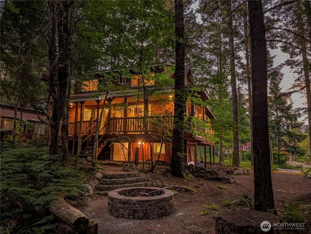 170 Terrace Way, Packwood, WA 98361