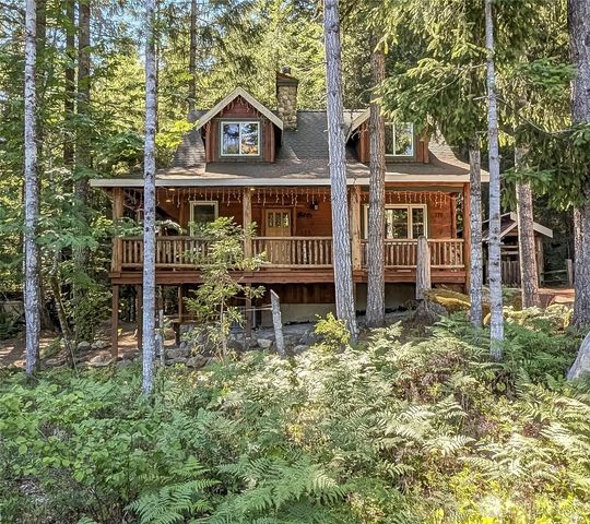 170 Terrace Way, Packwood, WA 98361