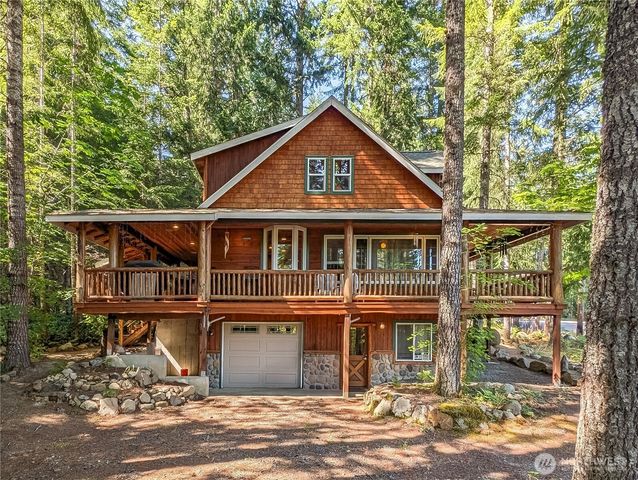 170 Terrace Way, Packwood, WA 98361