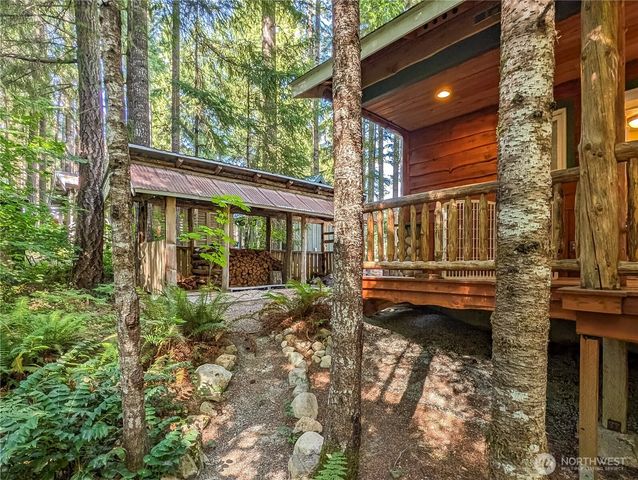 170 Terrace Way, Packwood, WA 98361