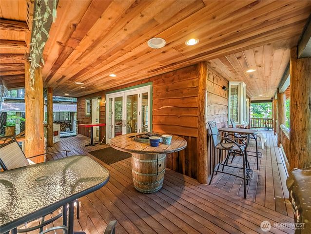 170 Terrace Way, Packwood, WA 98361