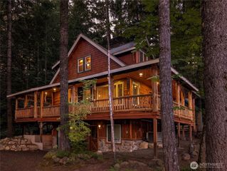 170 Terrace Way, Packwood, WA 98361