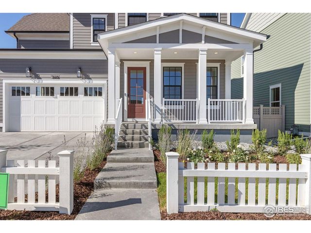 268 Westerly Blvd, Erie, CO 80516