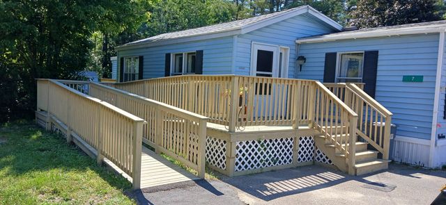 7 Cortland Way, Barrington, NH 03825