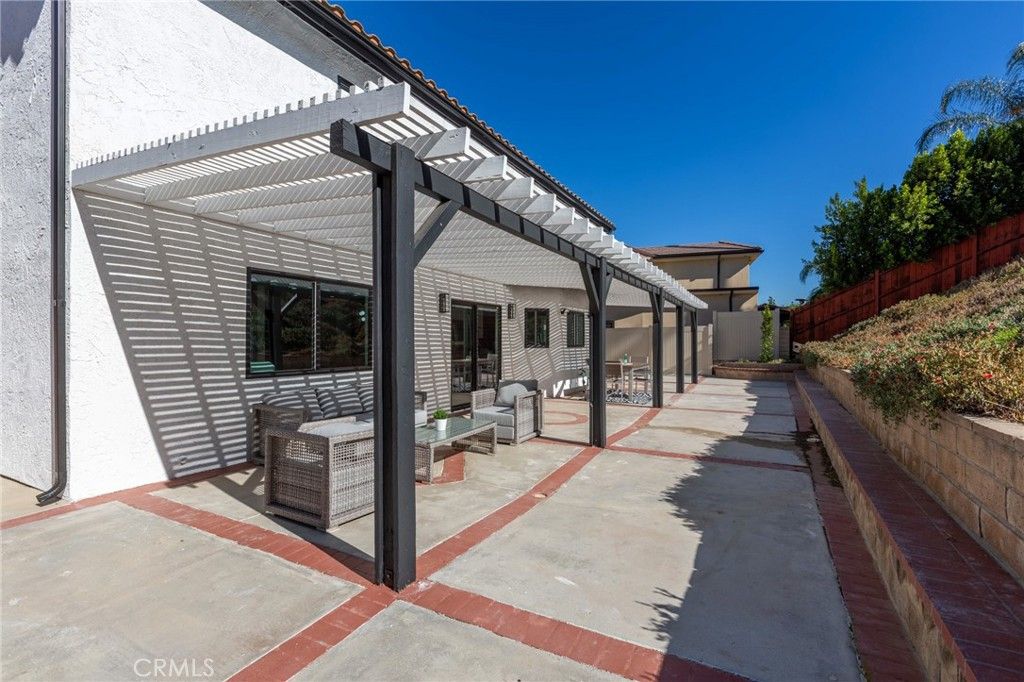 Image 50 of property listing at 17008 Tennyson, Granada Hills, CA 91344