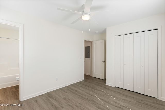 710 Taylor Street B, Wilmington, NC 28401