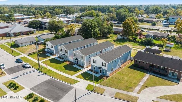 710 Taylor Street B, Wilmington, NC 28401