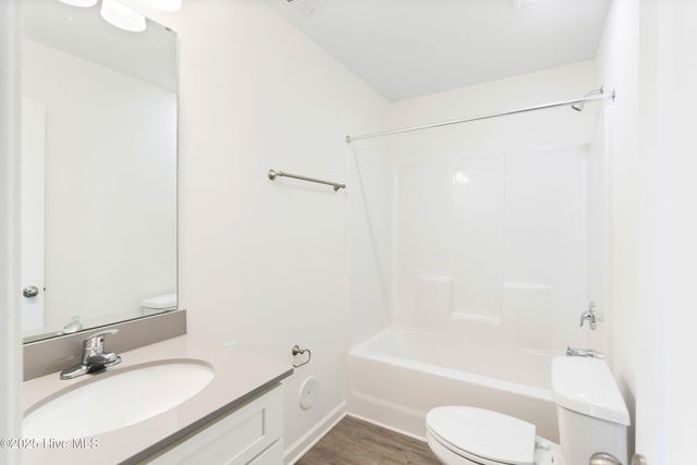 710 Taylor Street B, Wilmington, NC 28401