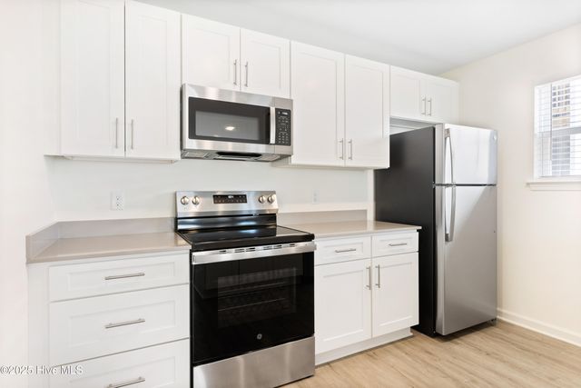 710 Taylor Street B, Wilmington, NC 28401