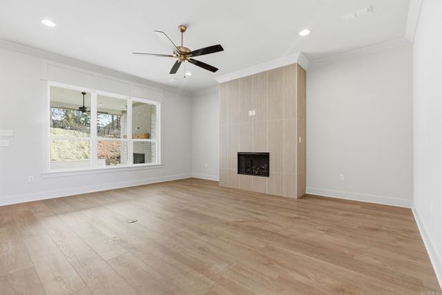 67 Mountain Brook Road, Little Rock, AR 72223